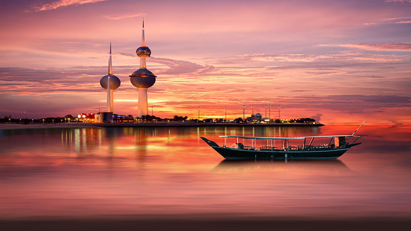 kuwait pocket wifi rental