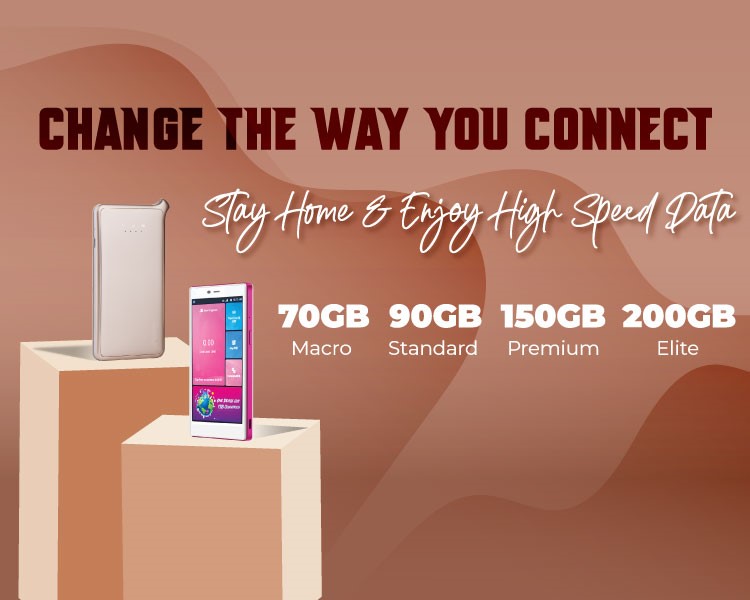 Roaming Man Pocket Wifi Rental