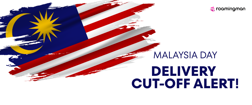 Malaysia day cut off